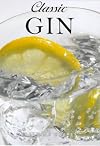 Classic Gin (Classic Drinks)