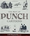 The Best of Punch Cartoons: 2,000 Humor Classics