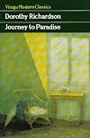 Journey to Paradise: Short Stories and Autobiographical Sketches