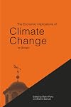 The economic implications of climate change in Britain