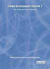 Global environment outlook