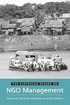 The Earthscan Reader on NGO Management
