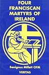 Four Franciscan Martyrs of Ireland