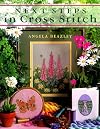Advanced Book of Cross Stitch (The Cross Stitch Collection)