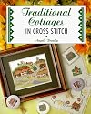 Traditional Cottages in Cross Stitch
