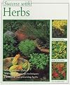 Herbs (Barron's Mini Fact Finders)