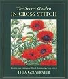 The Secret Garden in Cross Stitch