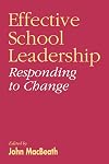 Effective School Leadership: Responding to Change