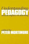 Understanding pedagogy and its impact on learning