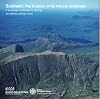 Scotland the Creation of Its Natural (Landscape Fashioned By Geology)