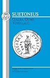 The Twelve Caesars, Book 07-09: Galba-Vitellius (Latin)