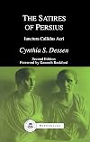 Satires of Persius (Bristol Classical Paperbacks)