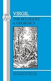 The Eclogues [and] The Georgics [Latin text]