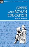 Greek and Roman Education (Inside the Ancient World)