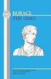 Horace: The Odes : Edited with introduction and commentary