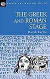 The Greek and Roman Stage (Inside the Ancient World)