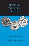 Suetonius: The Flavian Emperors (Classical Studies)