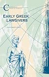 Early Greek Lawgivers