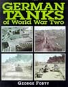 German Tanks of World War Two