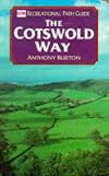 Cotswold Way (National Trail Guides)
