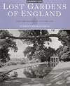 Lost Gardens of England: From the Archives of Country Life