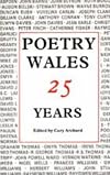 Poetry Wales: 25 Years