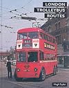 London Trolleybus Routes