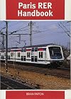 Paris R.E.R. Handbook
