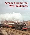 Steam around the West Midlands