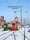 Bispham to Fleetwood: The Blackpool Tramway Since 1960: Volume 3