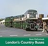 London's Country Buses