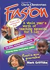 Fusion: A Years Worth of Teaching for 5-12s