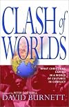 Clash of worlds