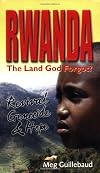 Rwanda: The Land God Forgot?