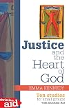 Justice and the Heart of God