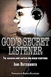 God's Secret Listener: The Albanian Army Captain Who Risked Everything
