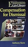 Compensation for Dismissal (Blackstone's Employment Law Library)