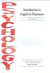 Introduction to Cognitive Processes (Open Learning Units)