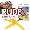 Rude Britannia: From Hogarth to Now