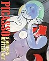 Picasso and Modern British Art
