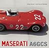 Maserati A6GCS