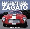 Maserati A6G 2000 Zagato
