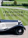 Rolls-Royce Phantom II Continental (Volume 2)