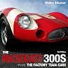 Maserati 300S: Second Edition (Volume 2)