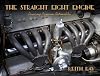 The Straight Eight Engine: Powering the Premium Automobiles of the Twenties and Thirties