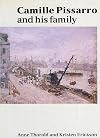 C. Pissarro & His Family (Ashmolean Handbooks)