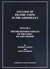 Sylloge of Islamic Coins: The Egyptian Dynasties
