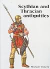 Scythian and Thracian Antiquities (Ashmolean Handbooks)
