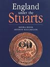 England Under the Stuarts: Collections in the Ashmolean Museum from James 1 to Queen Anne
