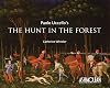 The Hunt in the Forest by Paolo Uccello